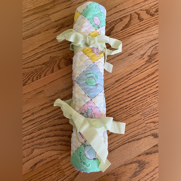 Vintage Cabbage Patch Kids Sleeping Bag - Picture 5 of 5